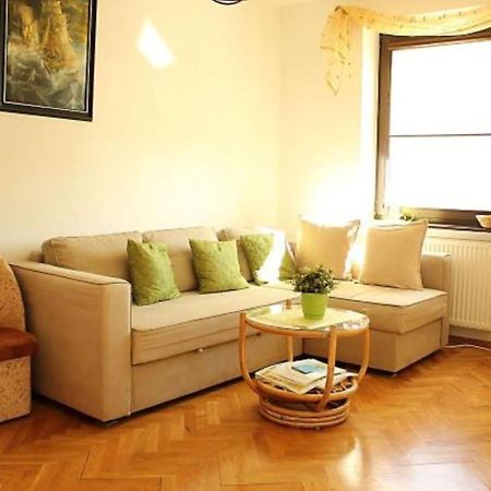 Apartament Teresa Łeba Extérieur photo