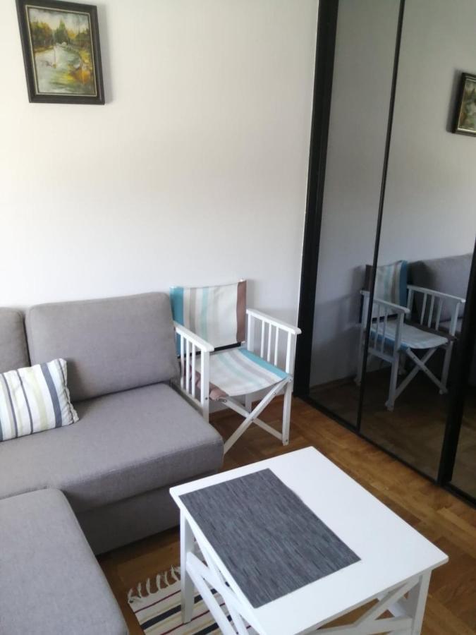 Apartament Teresa Łeba Extérieur photo