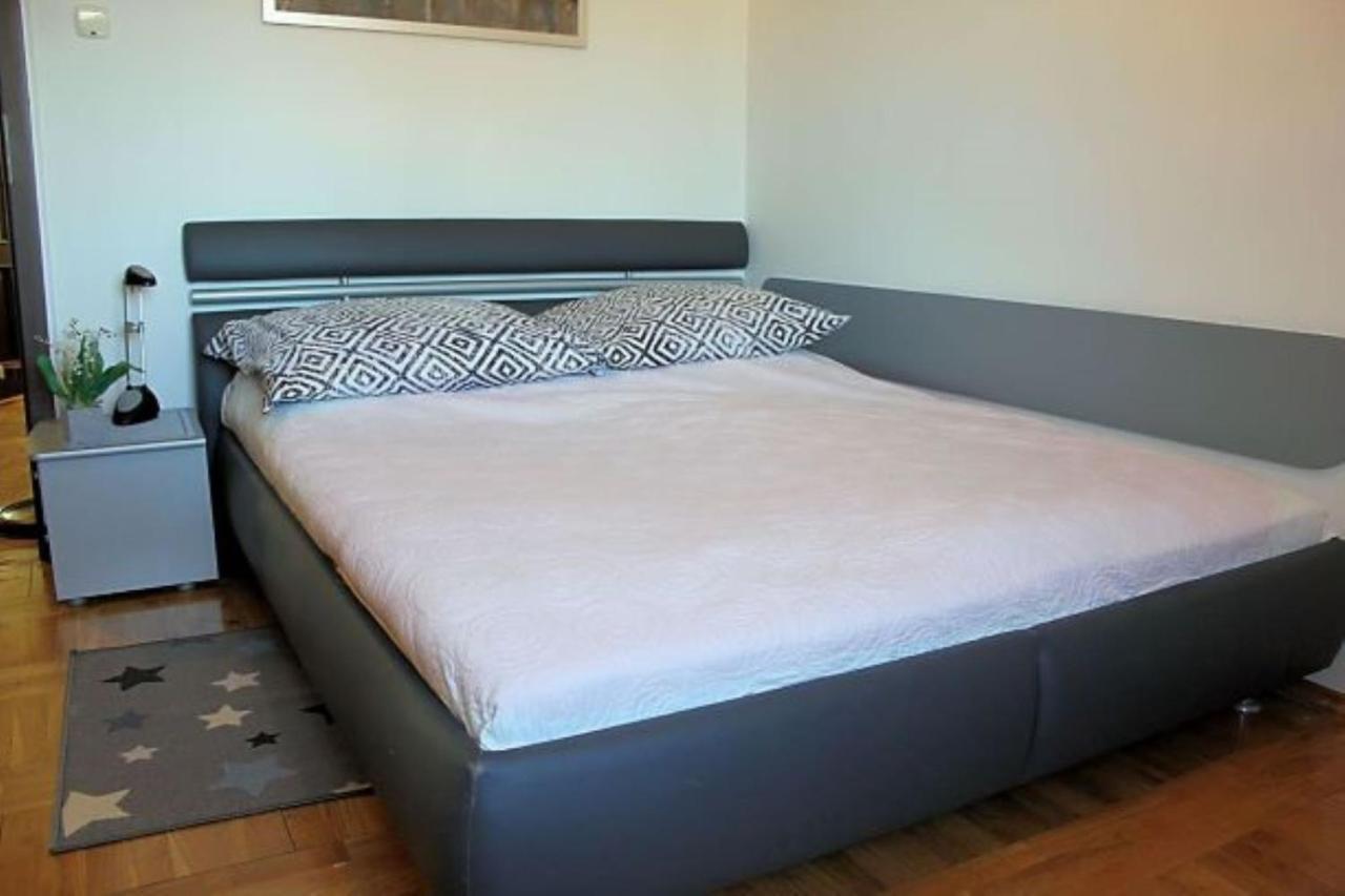 Apartament Teresa Łeba Extérieur photo
