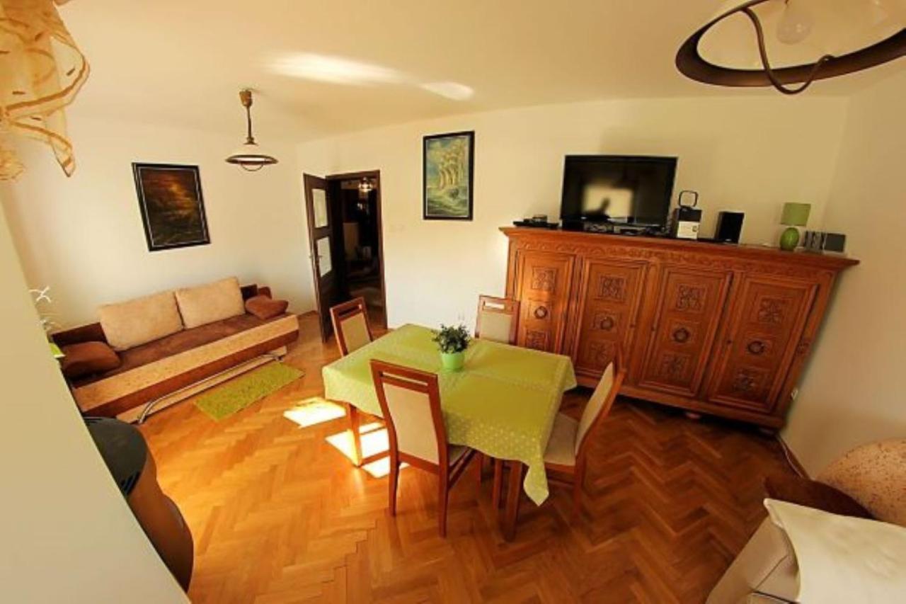 Apartament Teresa Łeba Extérieur photo