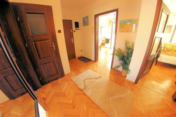 Apartament Teresa Łeba Extérieur photo